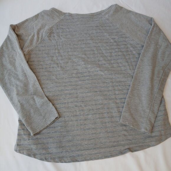 Disney Cruise Line Star Wars Lightweight Long Sleeve T-shirt Women’s L Gray - Picture 6 of 6